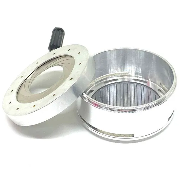 Калауд Vortex Silver