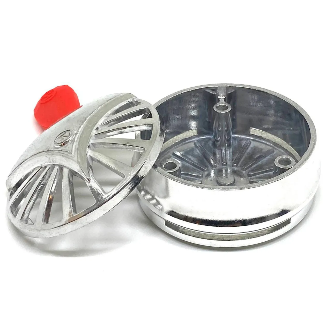Калауд Yahya Antic Silver Калауд Yahya Antic Silver