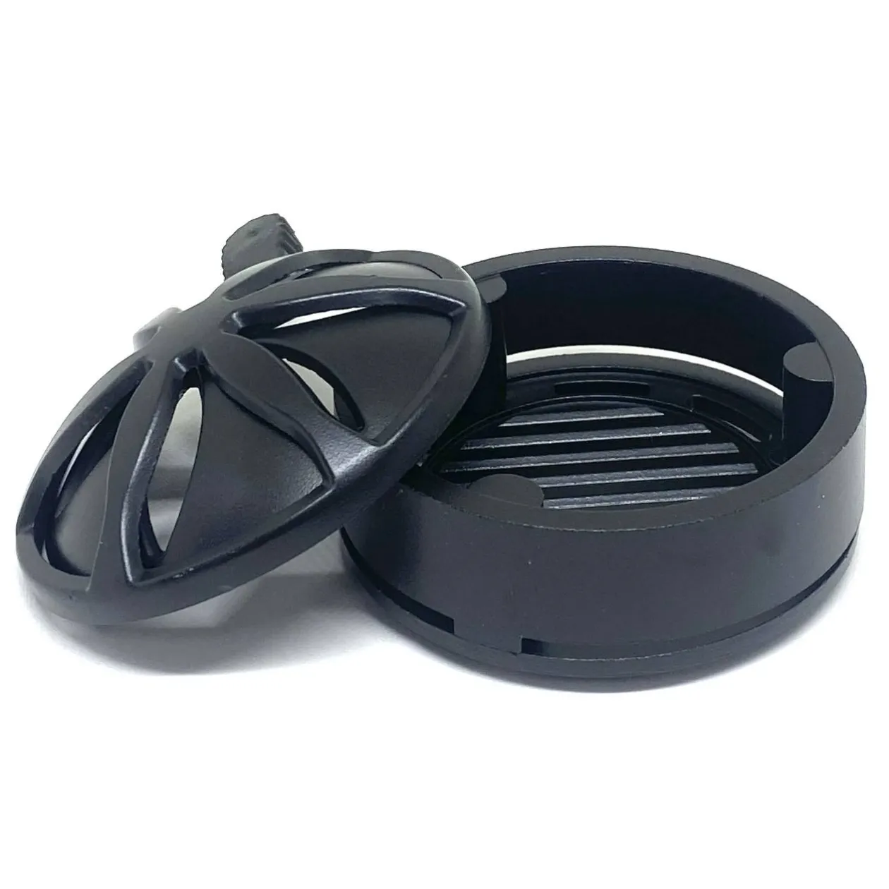 Калауд Yahya Reef Black