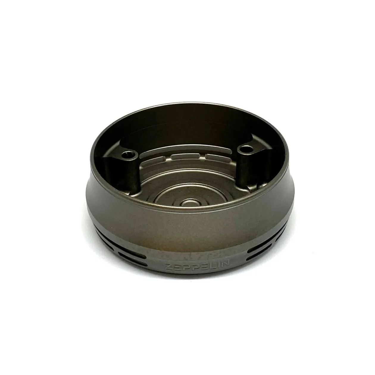 Калауд Zeppelin Base Silver 2 Калауд Zeppelin Base Silver 2