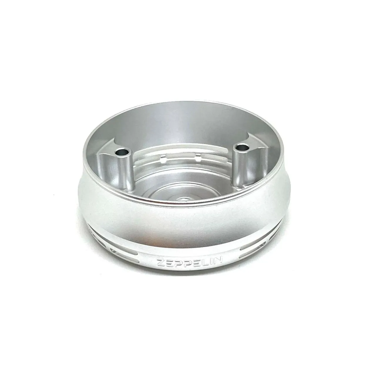 Калауд Zeppelin Base Silver