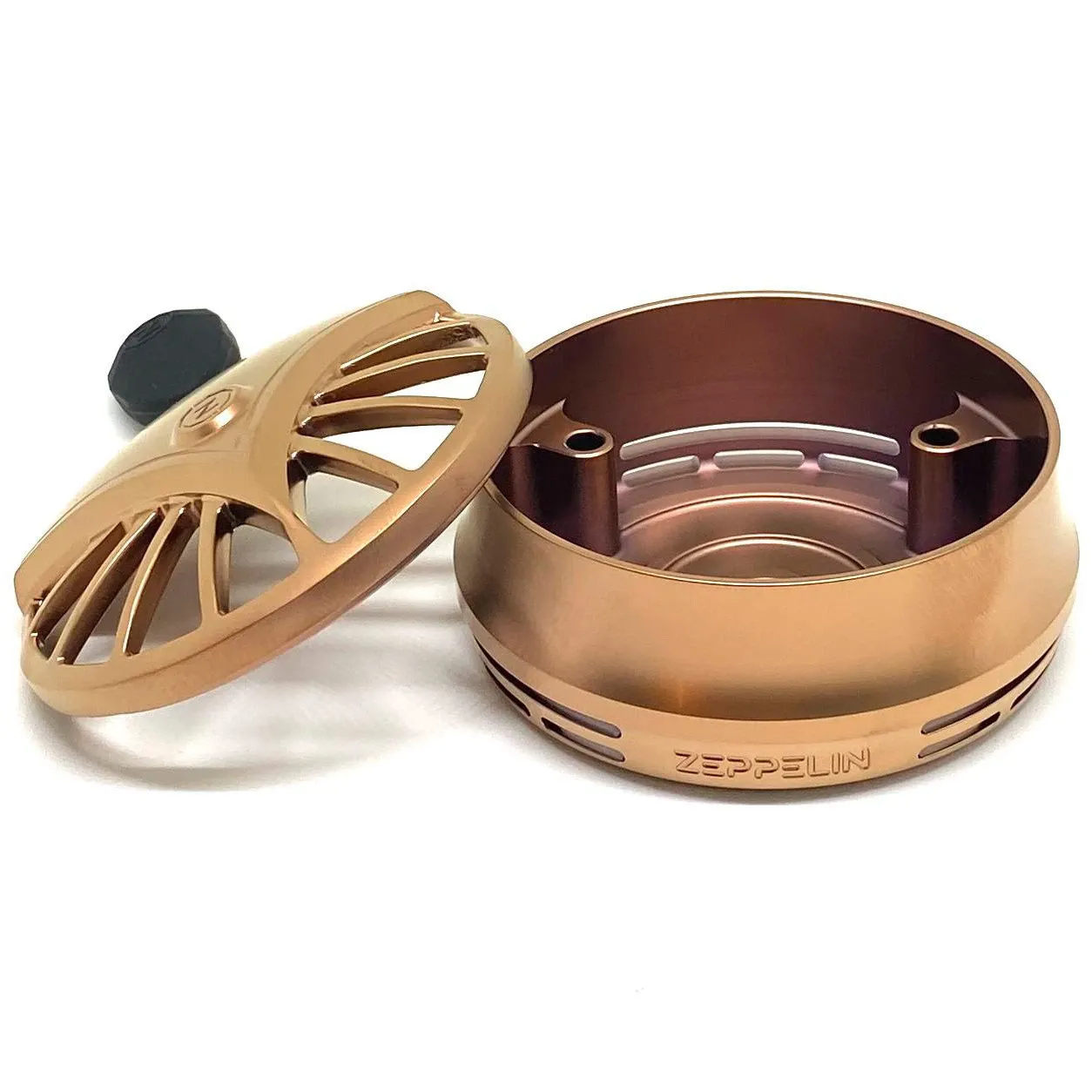 Калауд Zeppelin Bronze