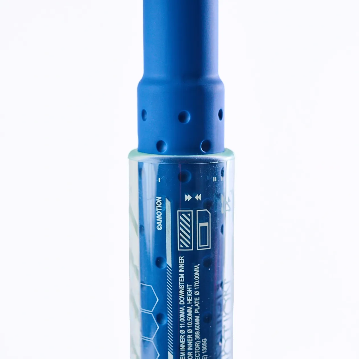 Кальян Amotion FUTR Cobalt