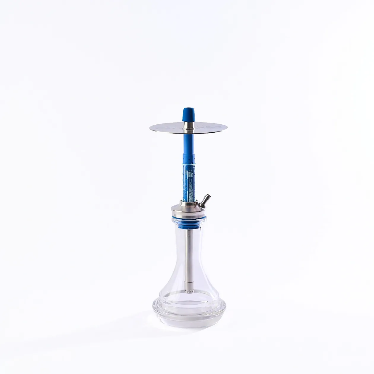 Кальян Amotion FUTR Cobalt