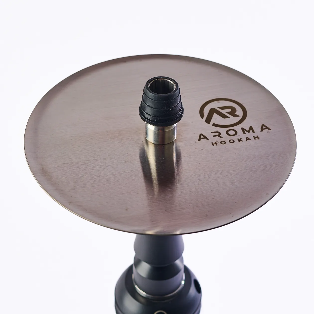 Кальян Aroma Hookah Charlie Black