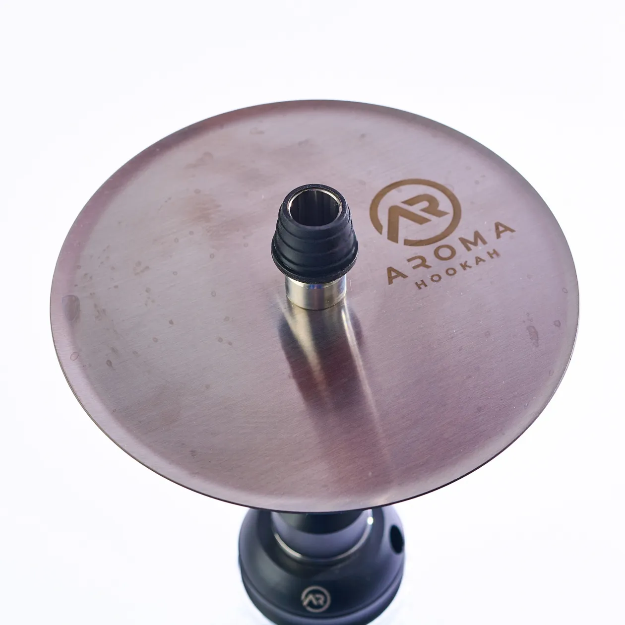 Кальян Aroma Hookah Yankee Mini Black