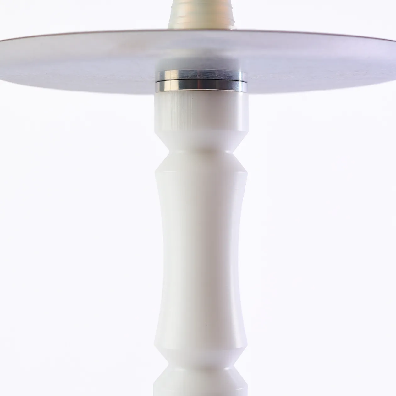 Кальян Aroma Hookah Yankee Mini White