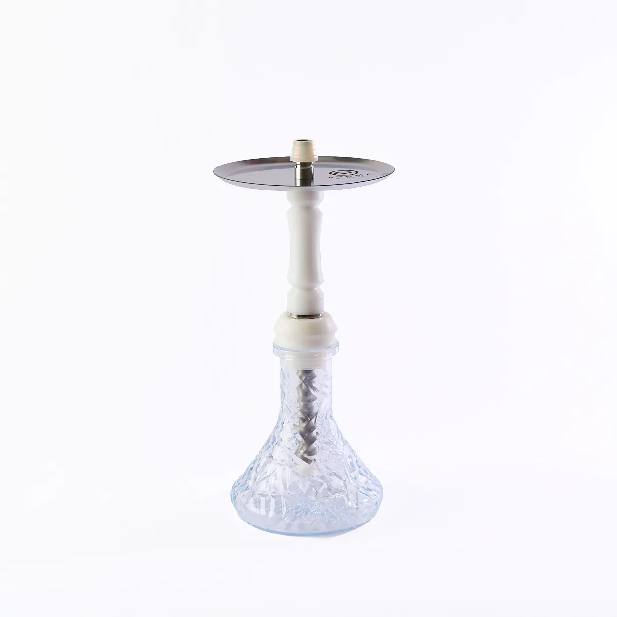 Кальян Aroma Hookah Yankee Mini White