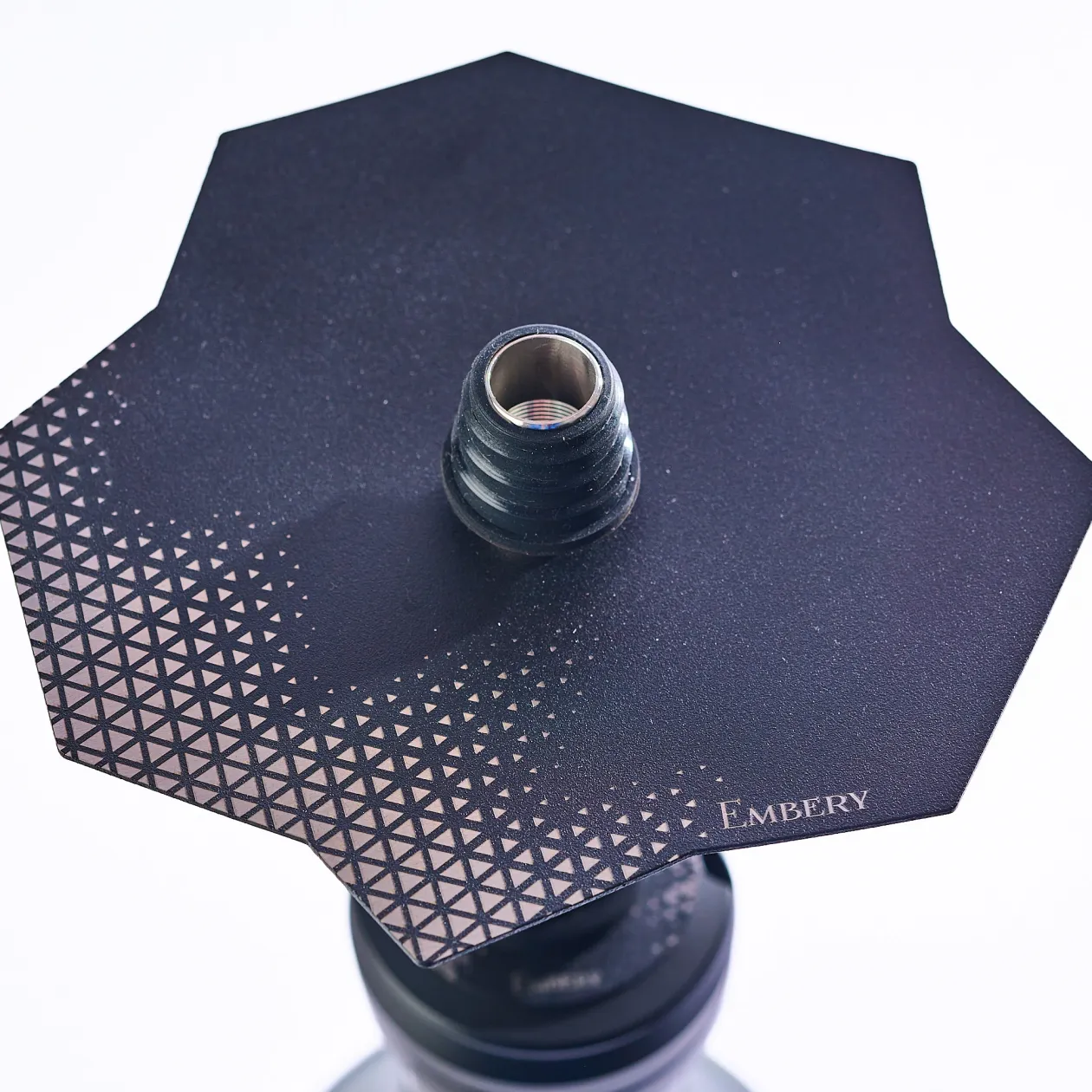 Кальян Embery Mini Mono 3.1 Black
