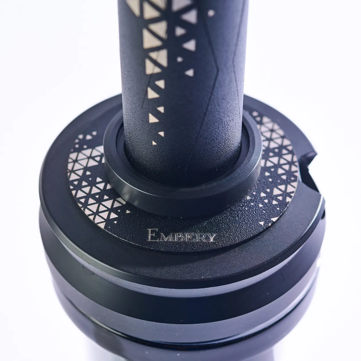 Кальян Embery Mini Mono 3.1 Black