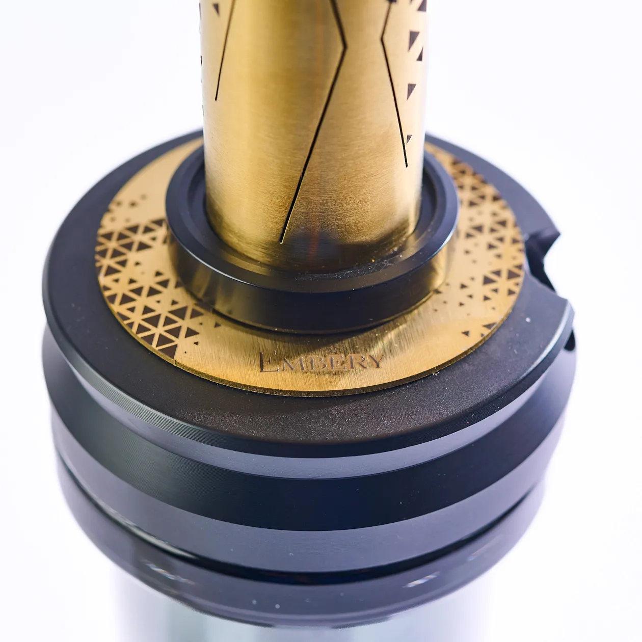 Кальян Embery Mini Mono 3.1 Gold