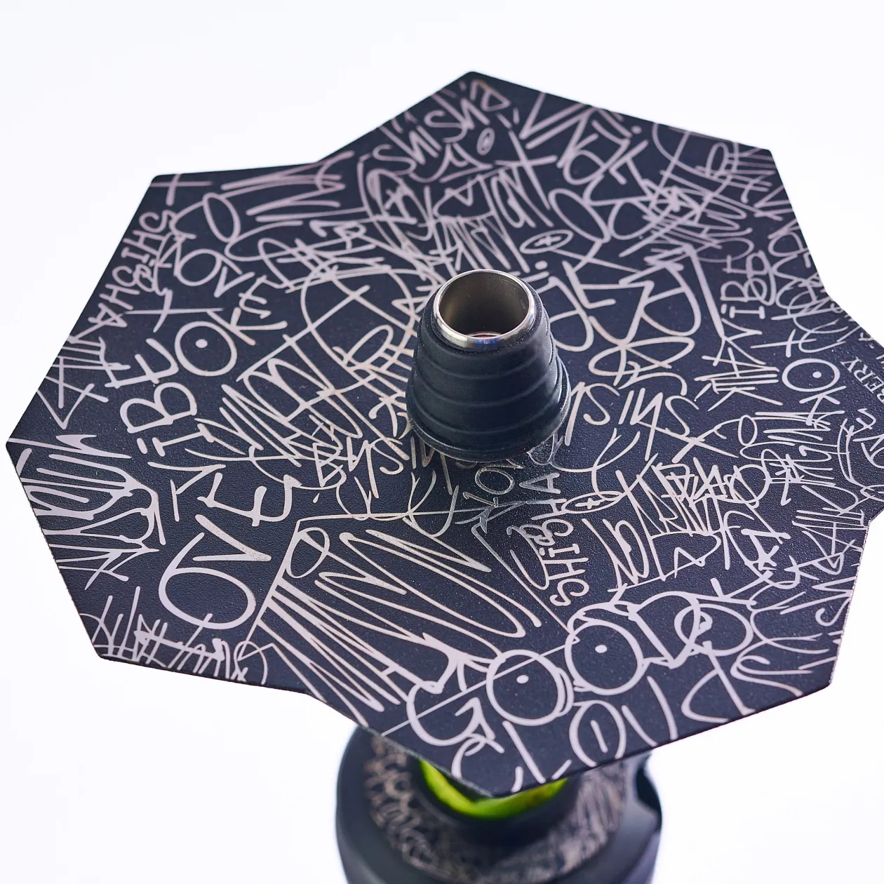 Кальян Embery Mini Mono 3.1 Graffiti