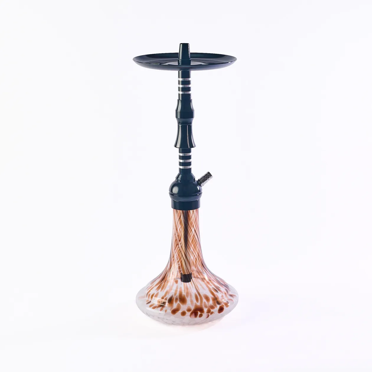 Кальян Hookah Deluxe H-052 BK