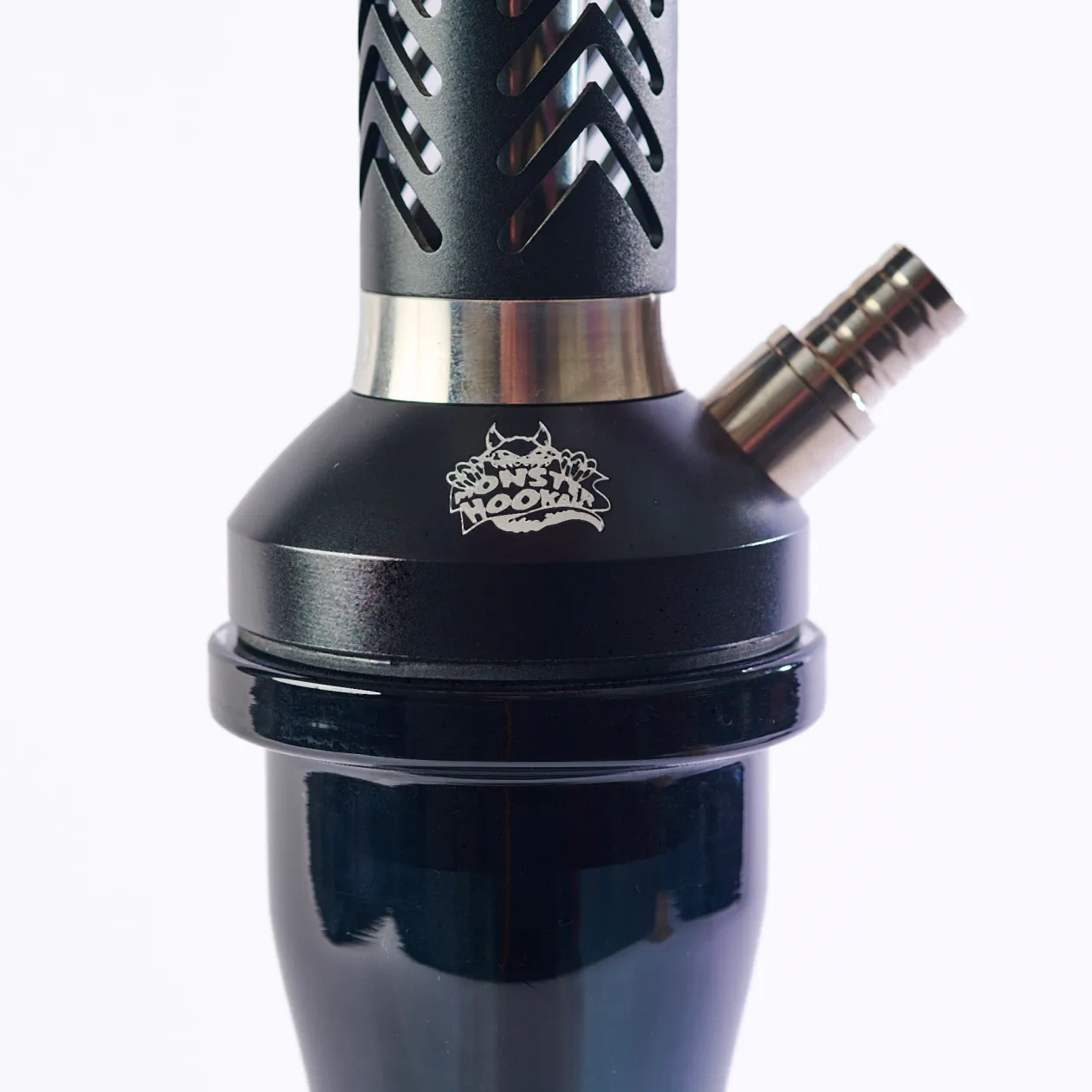 Кальян Monster Hookah MN-10 Black