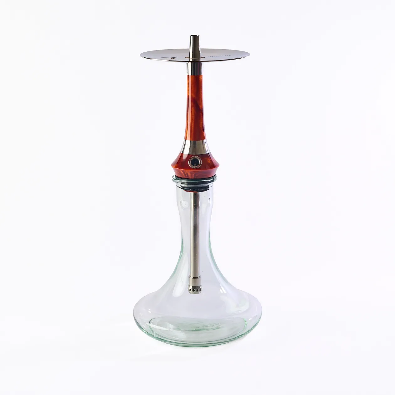 Кальян Totem Monolit Optima Cooper