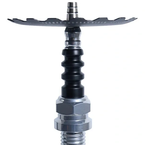 Кальян Trumpet Rider Svich Black