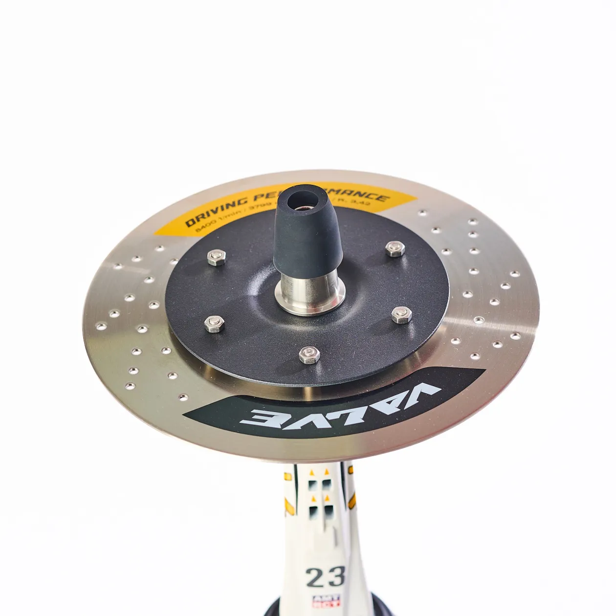 Кальян Amotion Valve AM 23