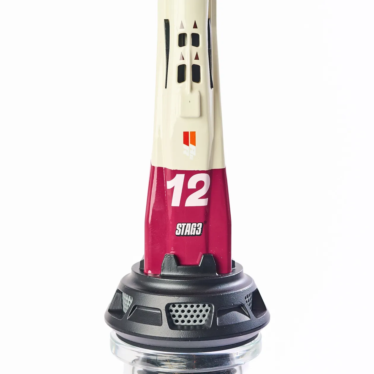 Кальян Amotion Valve GT 12
