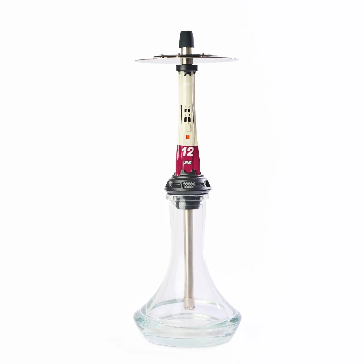Кальян Amotion Valve GT 12