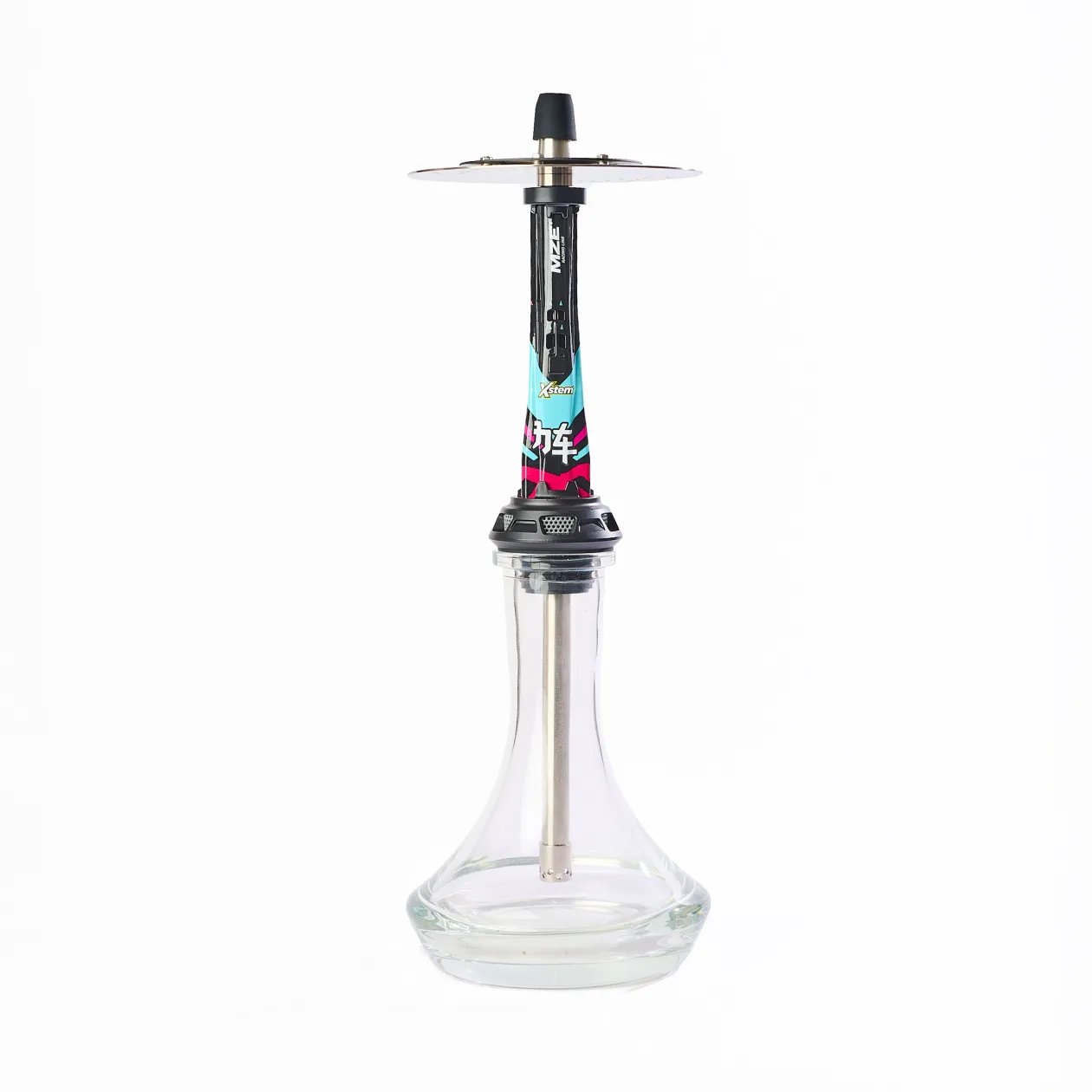 Кальян Amotion Valve MZ 54