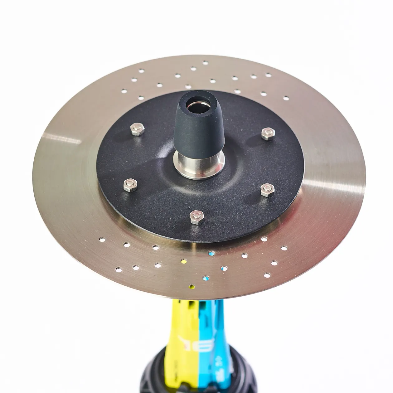 Кальян Amotion Valve X 16