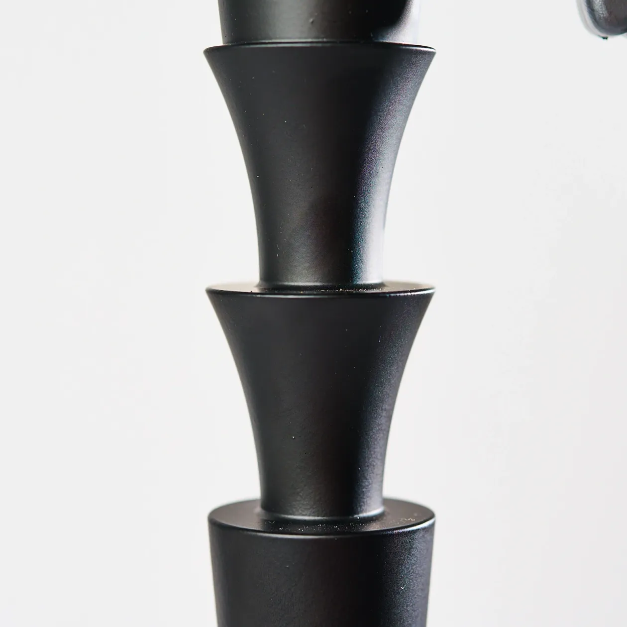 Кальян Amy Deluxe 065 PSMBK-BK