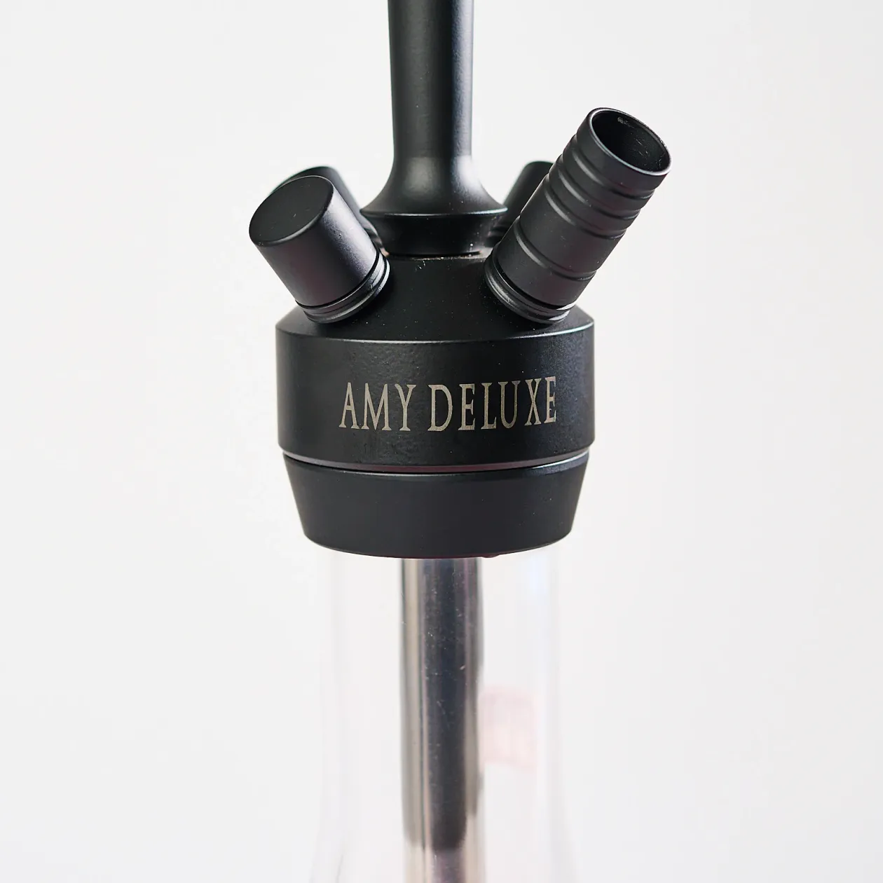 Кальян Amy Deluxe 066.01 PSMBK-RD