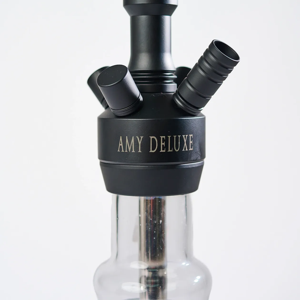 Кальян Amy Deluxe 070.01 PSMBK-TR