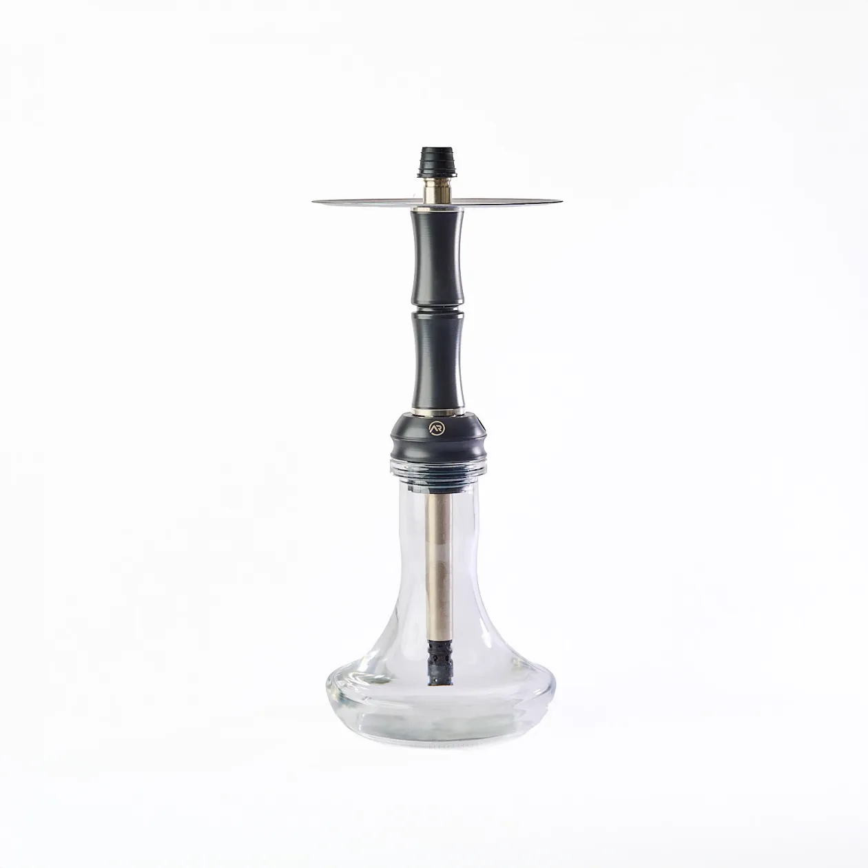 Кальян Aroma Hookah Charlie Mini Black
