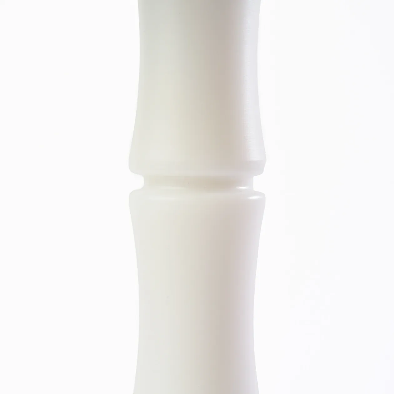 Кальян Aroma Hookah Charlie Mini White