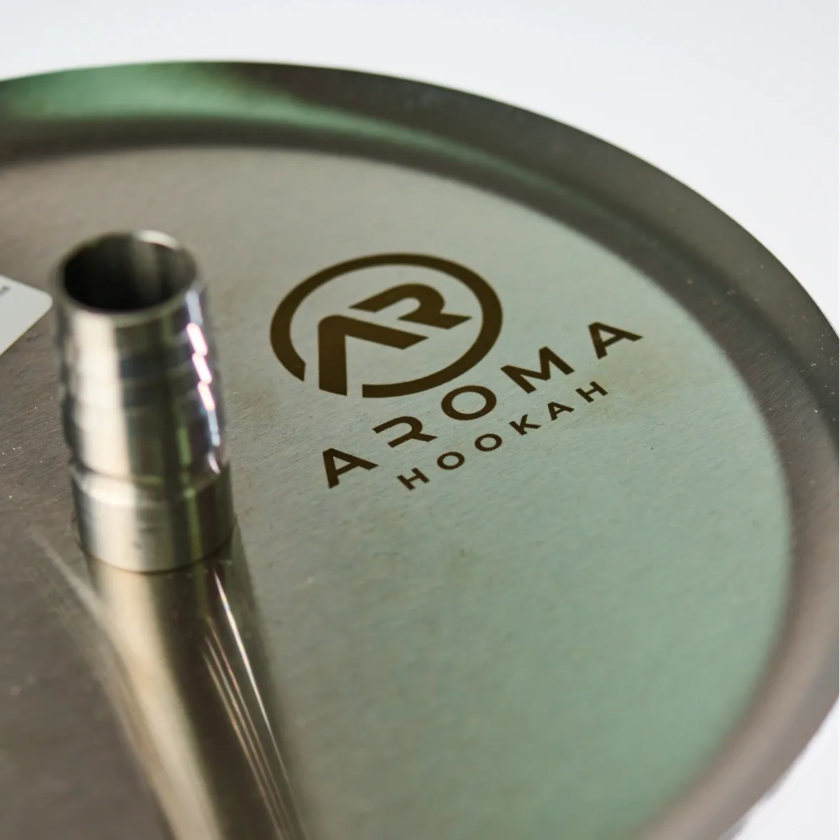 Кальян Aroma Hookah Lima Brown