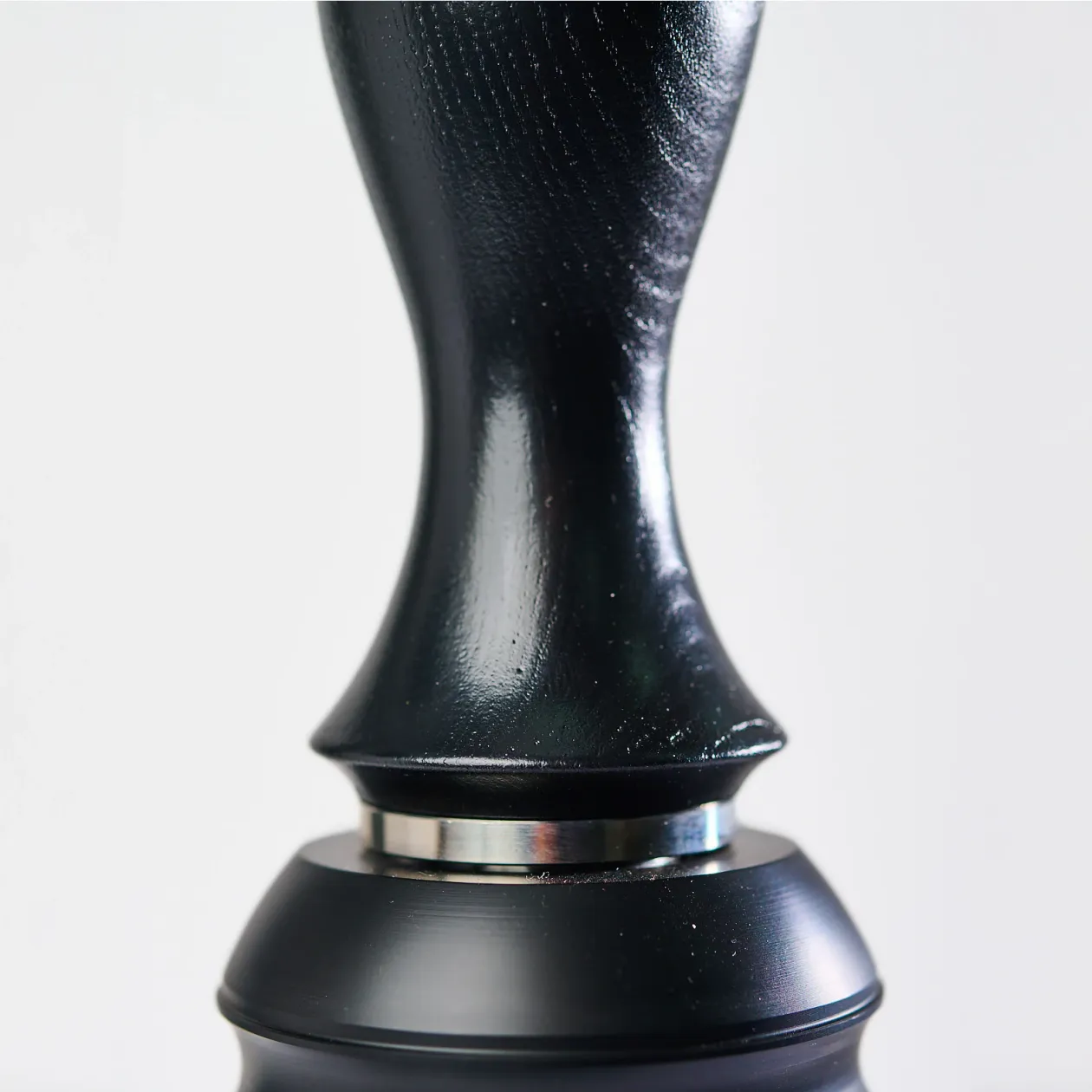 Кальян Aroma Hookah Oscar Black
