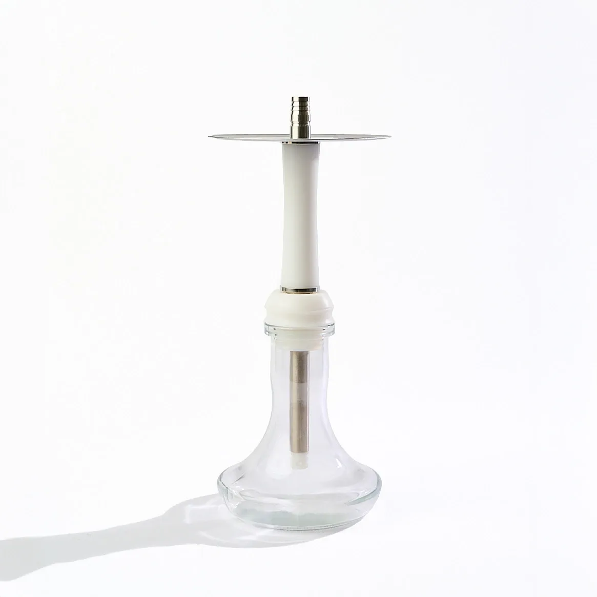 Кальян Aroma Hookah X-Ray Mini White