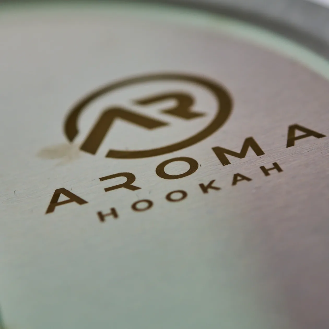 Кальян Aroma Hookah X-Ray White