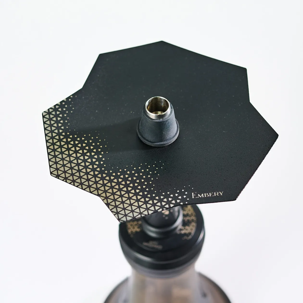 Кальян Embery Mini Mono 3.0 Black