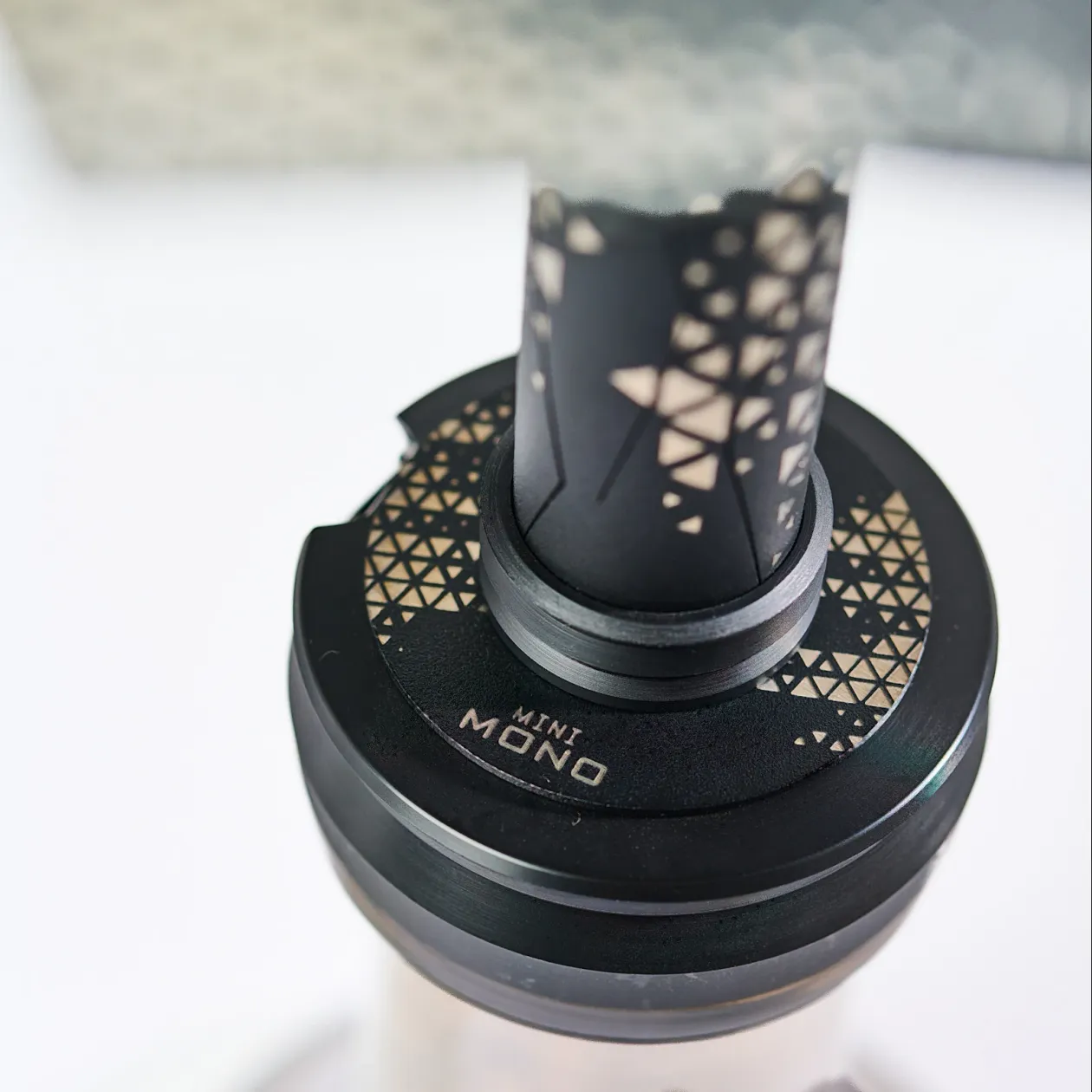 Кальян Embery Mini Mono 3.0 Black