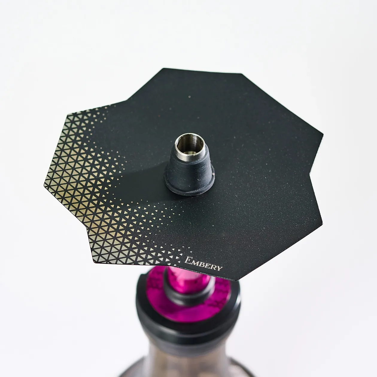 Кальян Embery Mini Mono 3.0 Raspberry