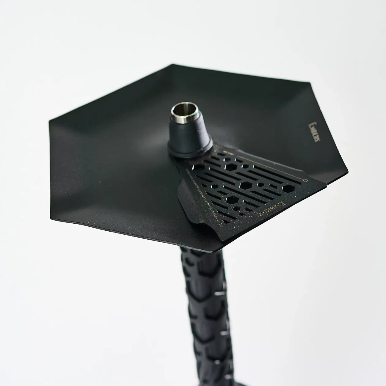 Кальян Embery Mono-H 4.0 Black