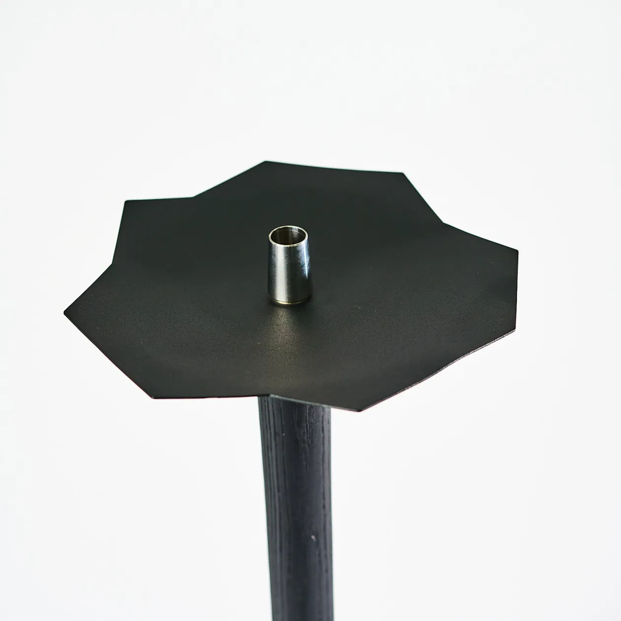 Кальян Embery Wood-ENVOLVE Hokah-silver/black