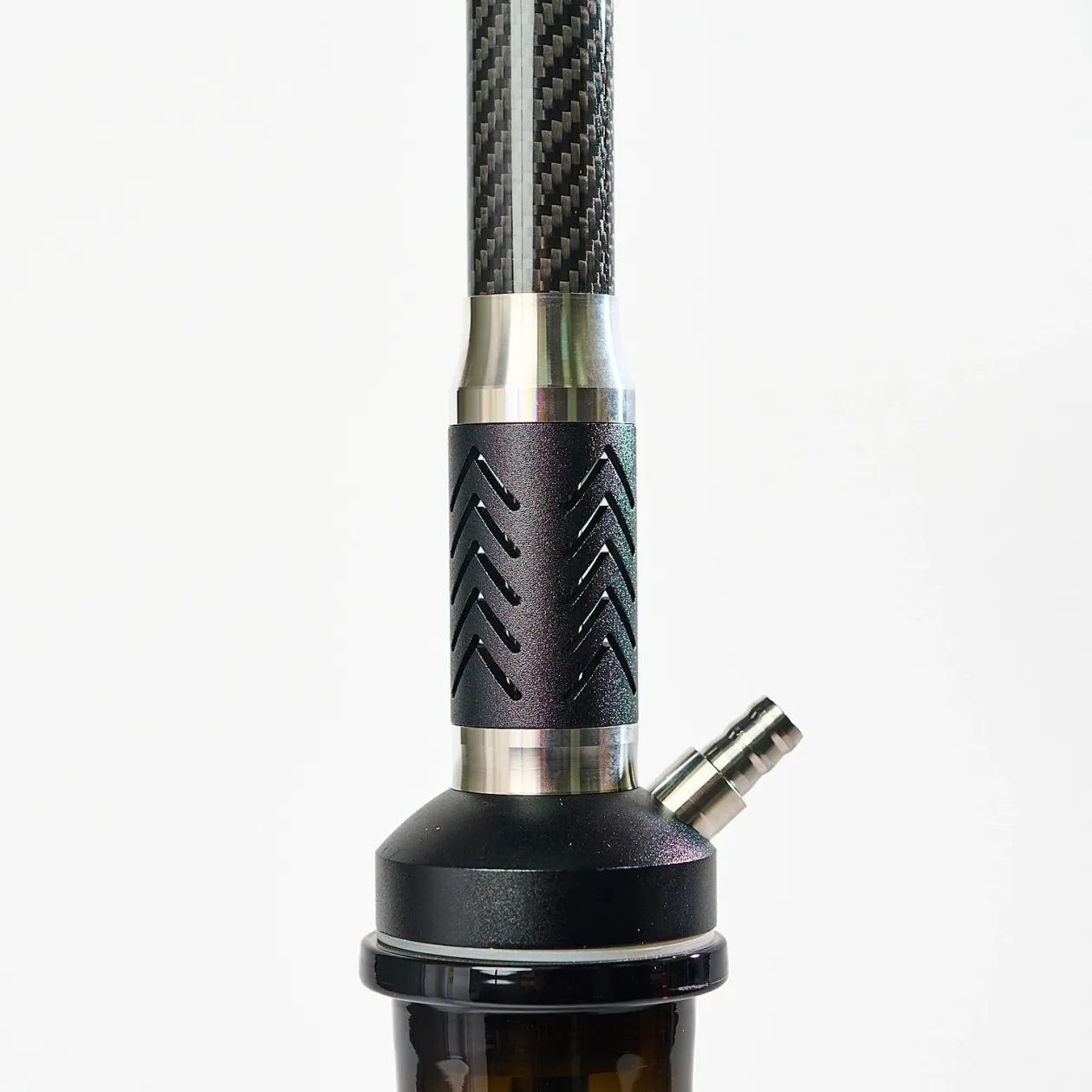 Кальян Hookah Deluxe H-07-BK