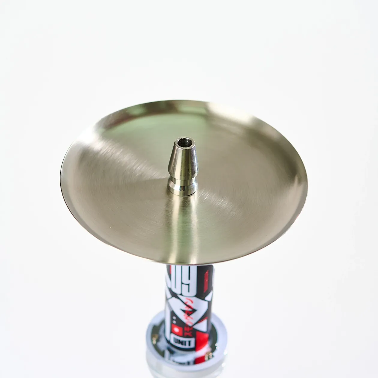 Кальян Hookah Deluxe H-102-BK