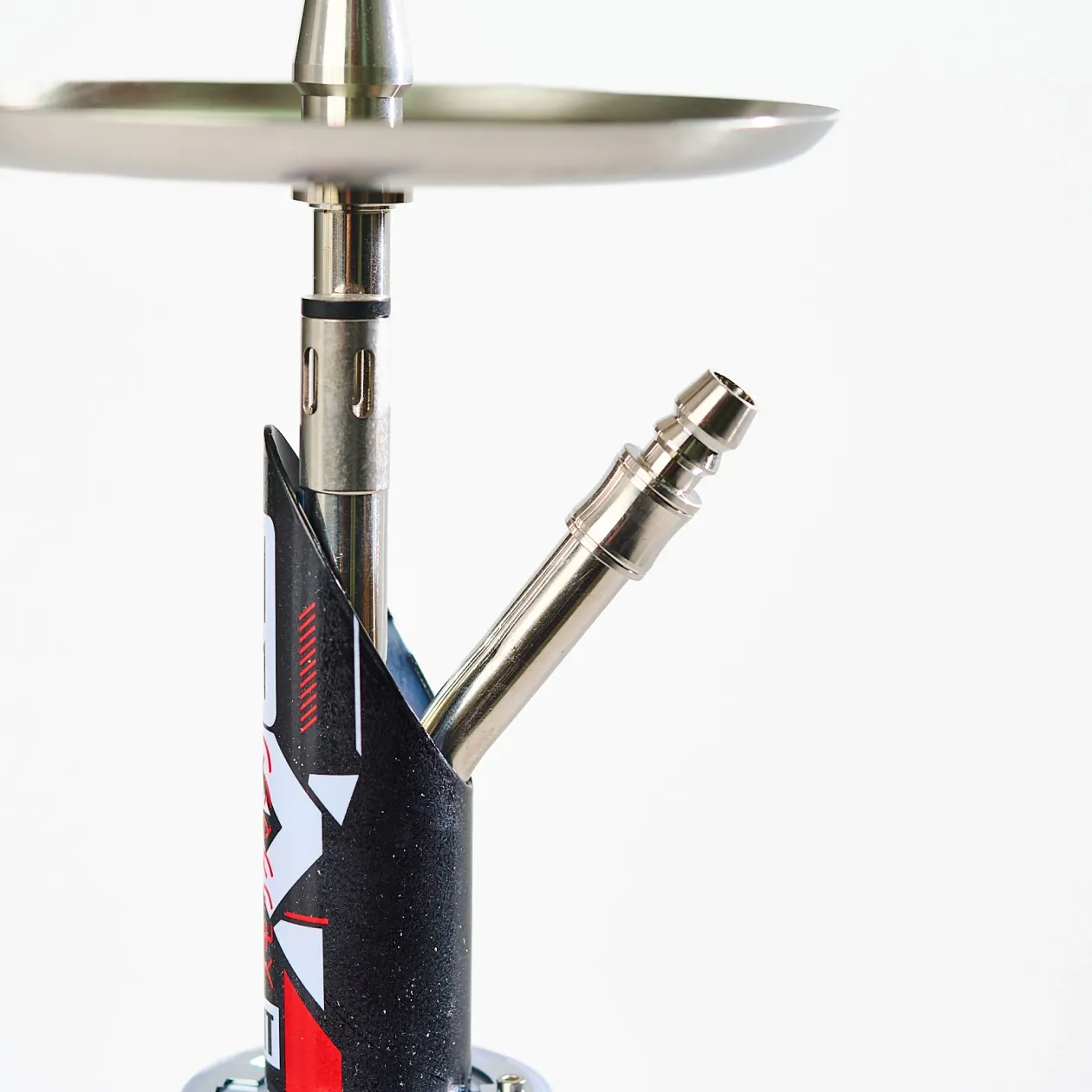 Кальян Hookah Deluxe H-102-BK