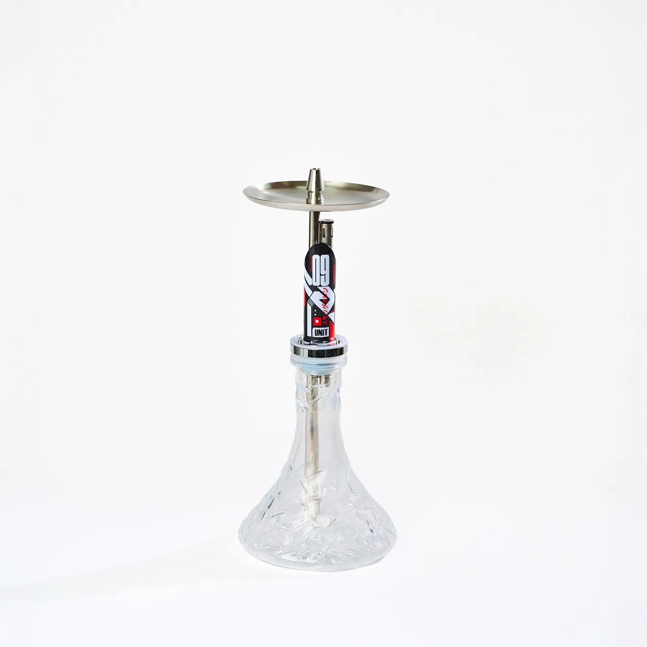 Кальян Hookah Deluxe H-102-BK