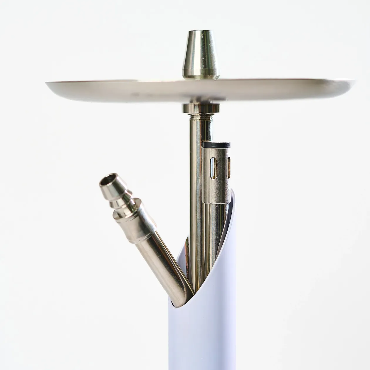 Кальян Hookah Deluxe H-102-WT
