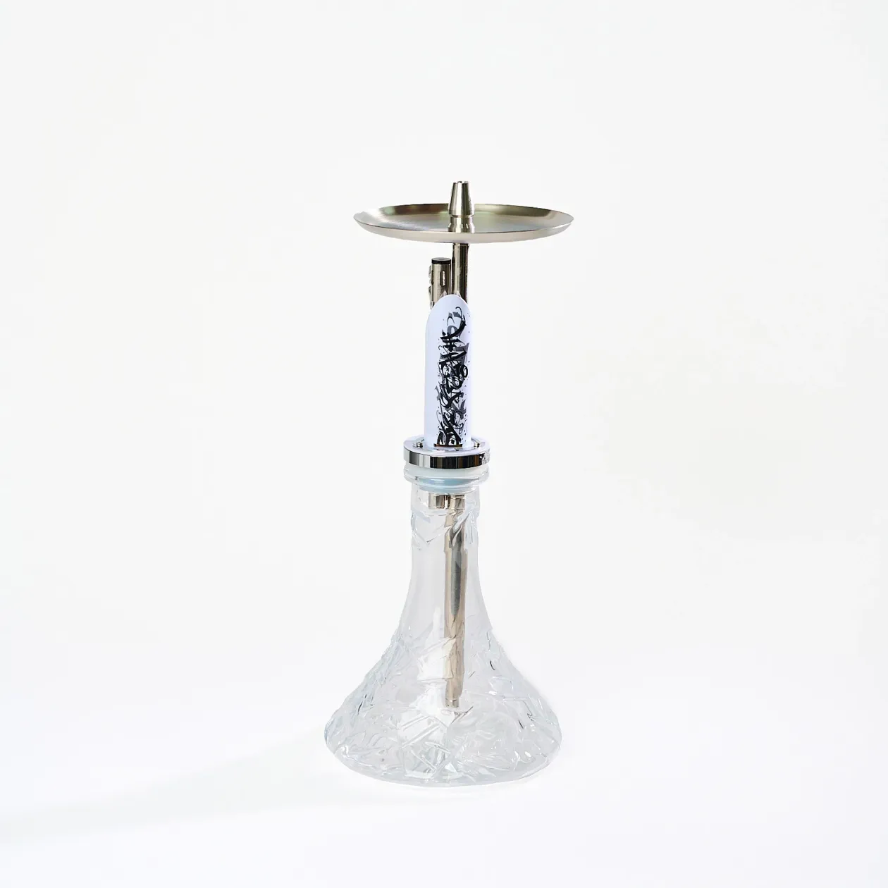 Кальян Hookah Deluxe H-102-WT
