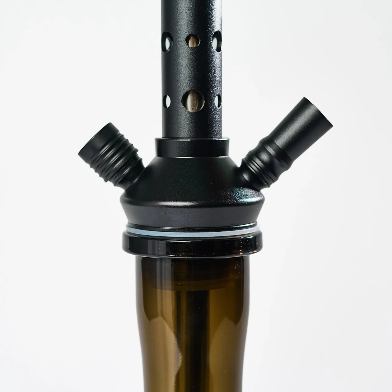 Кальян Hookah Deluxe H-14-BK