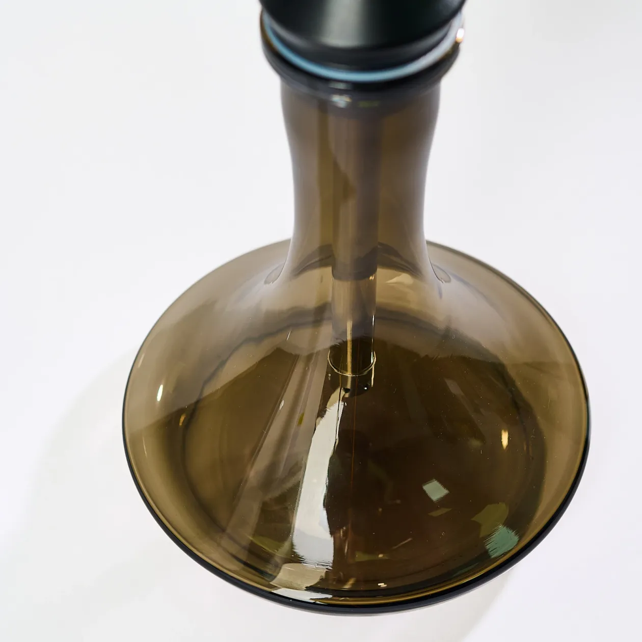 Кальян Hookah Deluxe H-14-BK