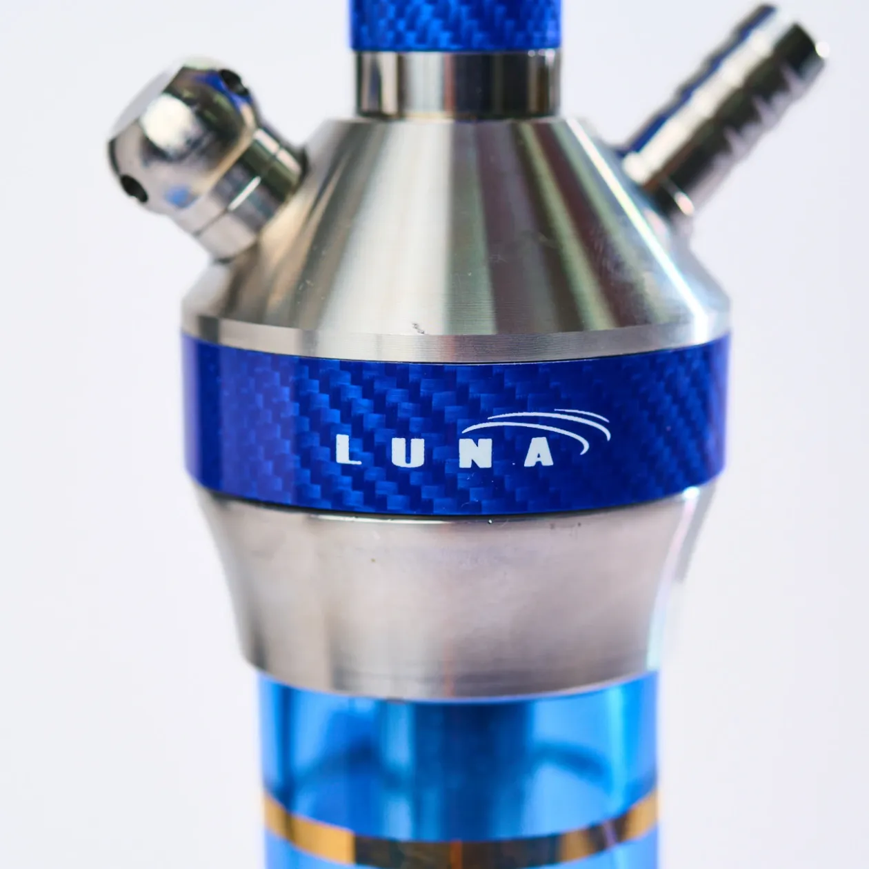 Кальян Luna 003.01 BU-BU