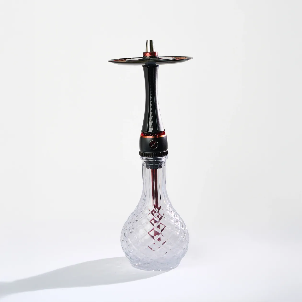 Кальян Maxx Royal Ruby Black