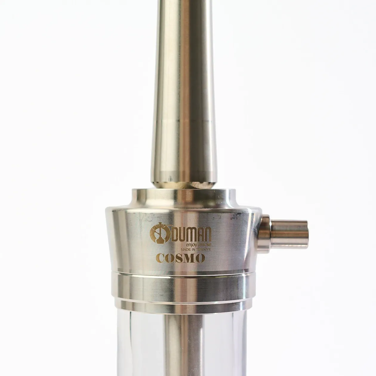 Кальян Oduman Cosmo 01 Silver